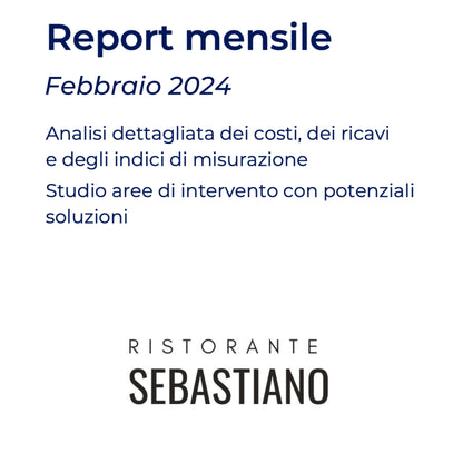 Demetra® + 1 mese di consulenza