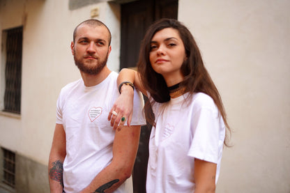 T-Shirt Unisex - Hai mangiato?