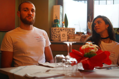 T-Shirt Unisex - Food Cost