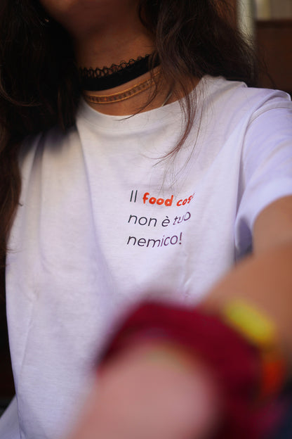 T-Shirt Unisex - Food Cost