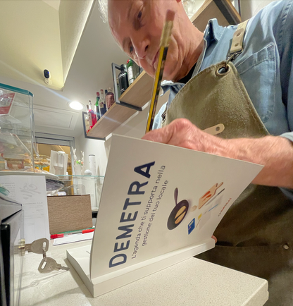 Demetra®