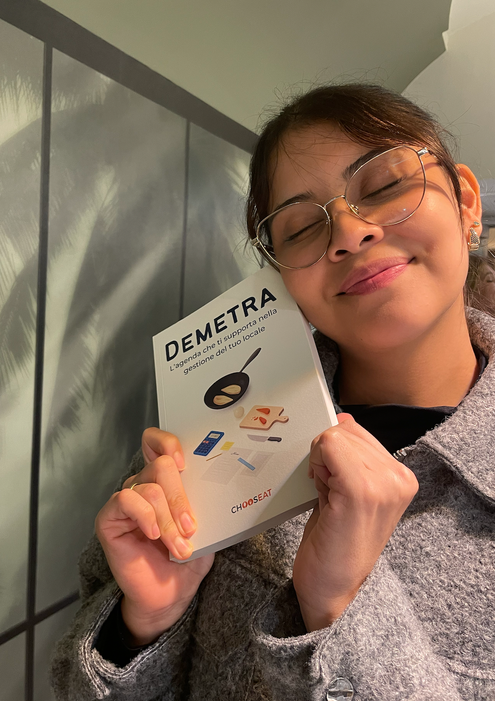Demetra + Consulenza mensile personalizzata analisi costi e ricavi