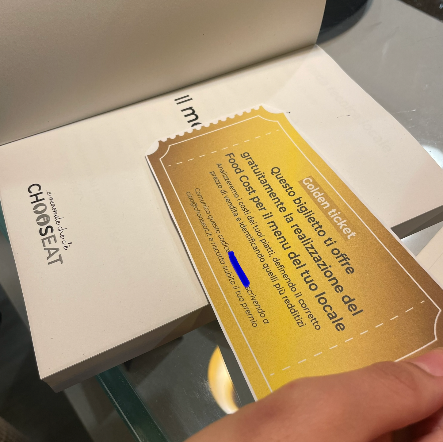 Demetra + Consulenza mensile personalizzata analisi costi e ricavi